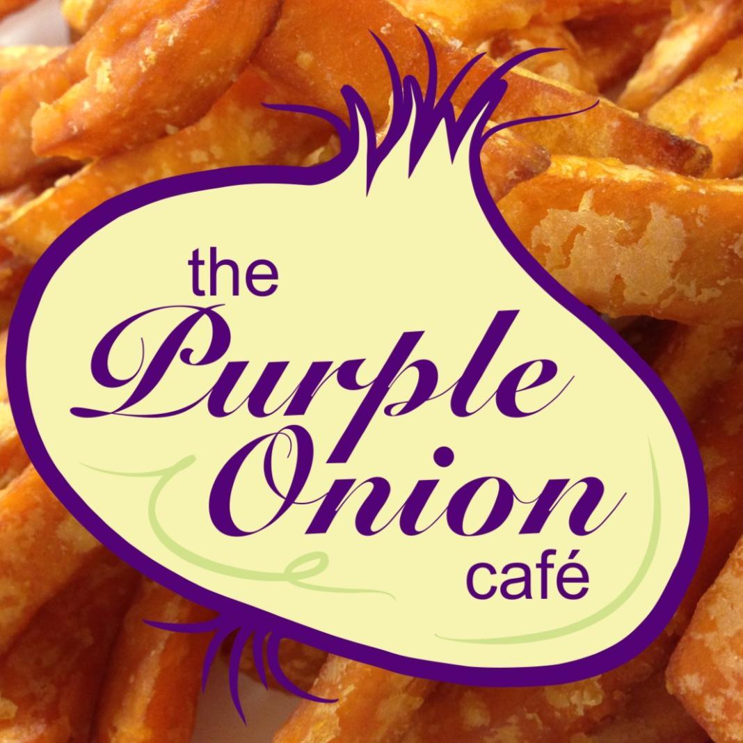 Café with delicious menu of pastries, traditional breakfast items, burgers, sandwiches, soups, salads and desserts.