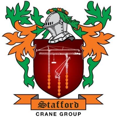 Stafford Crane Group