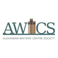 Alexandra Writers Centre Society (AWCS)(@alexwriters) 's Twitter Profile Photo