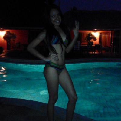 JenniBContreras's profile picture. Hija de Dios♥ Jurista en formación.               Montería-Córdoba (Colombiana)                                   Instagram: JenniferBContreras