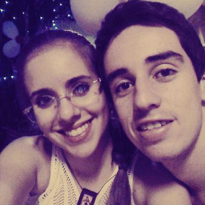 #EscravadeMaria