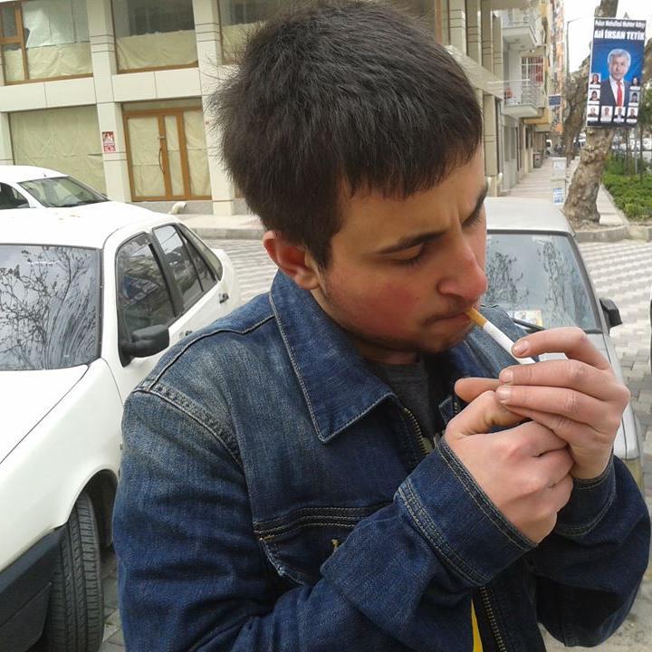 Cazz Yapmaaa , 

Çatlaa .........