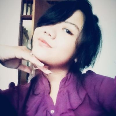 adikpanda's profile picture. to be success in the future , make my parents happy and have a nice job #amin