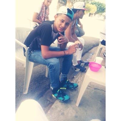 No Necesito Nada De Nadie Para Ser El Mejor| Kik:iLeninPena IG:iLenin_Pena...❤️ Bff:Mikell And Daris✌️