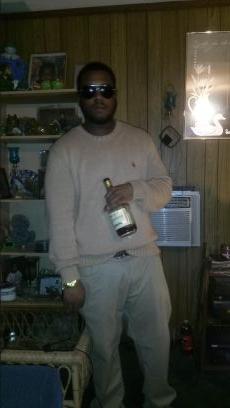 im just tryna touch a million