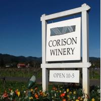 Corison Winery (@corisonwinery) 's Twitter Profile