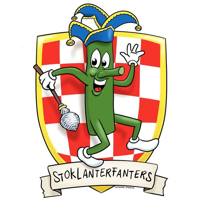 Het officiële twitter account van de Stoklanterfanters! Mi onze jeugd veurop!