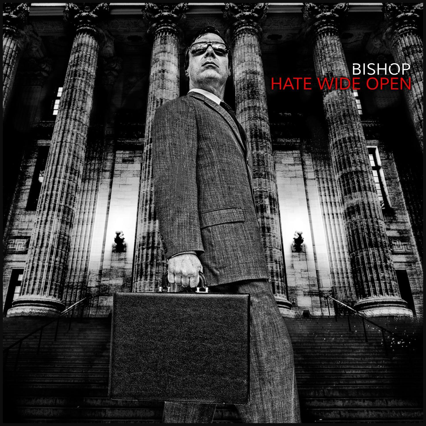 bishoprockmusic's profile picture. 3 brothers in a Hard Rock, Alt. Metal band from Albany, NY!