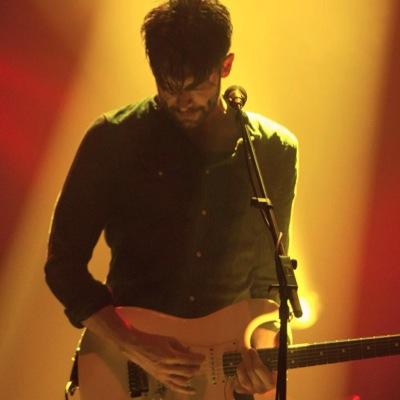 Andrew Smith Profile