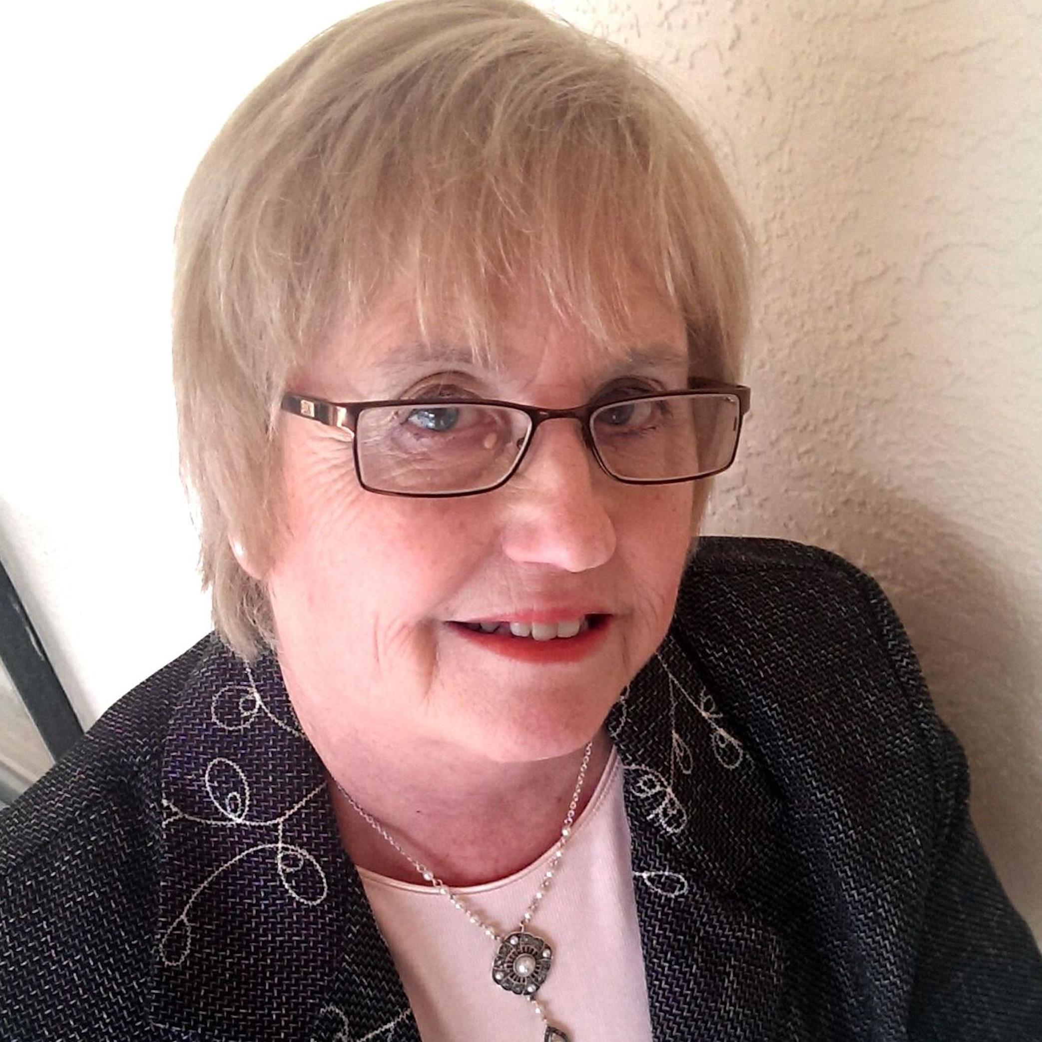Historian, Writer, Producer, Editor of American Women's History Journey E-Zine and Podcast