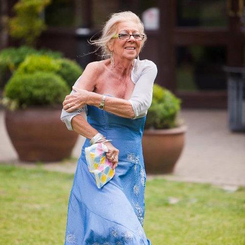 PamelaRoberts Profile Picture