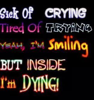 FibroFritz90's profile picture. Fibromyalgia is my life.  To understand me, is to be me.