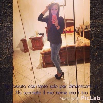 «This time I’m ready to run wherever you are is the place I belong»