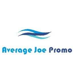 Average Joe Promo has built a bridge between businesses and consumers, marketing done right.