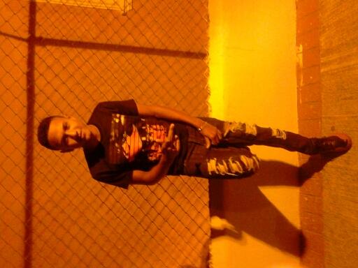 Ian Love carla maciel