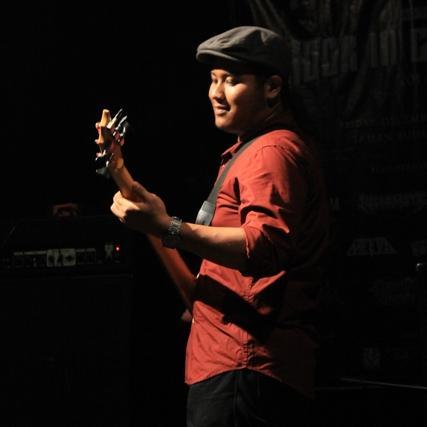 Anak Satu-satunya.