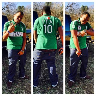 Laid Back YRN GRINDING #51