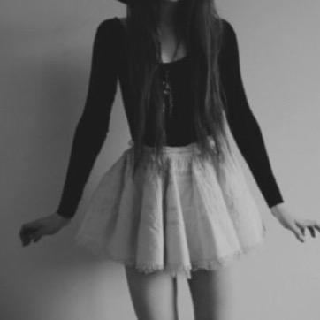 • depressed and stressed •