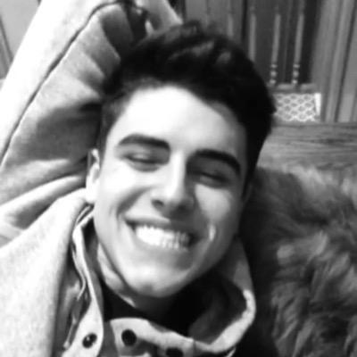 Jack Gilinsky.
