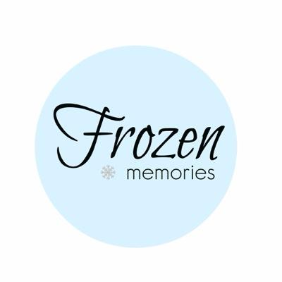 Photography by @brandilakin6. #FrozenMemories
