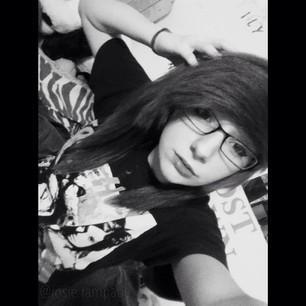 Let's cuddle on the couch with a horror movie on and ice cream.