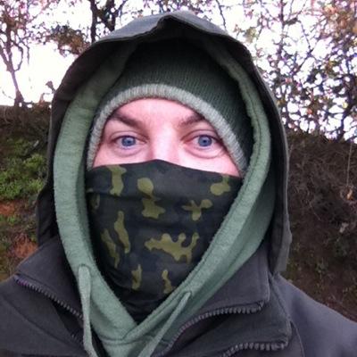 MannOnTheBank's profile picture. Obessed angler, pro photographer, feature writer and photographer sometimes I even do a little presenting!