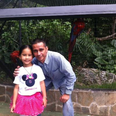 ArturoBetanco17's profile picture. 