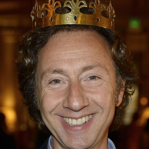 Je suis un admirateur des familles royales, j'aime jouer au petit noble et aurais aimé vivre au temps de Louis XIV. Hélas, je ne suis qu'un simple animateur...