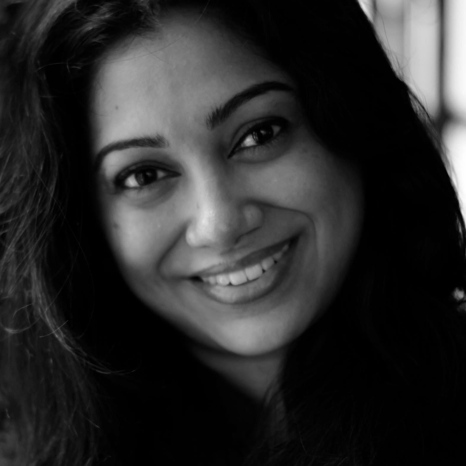 Anjali Menon