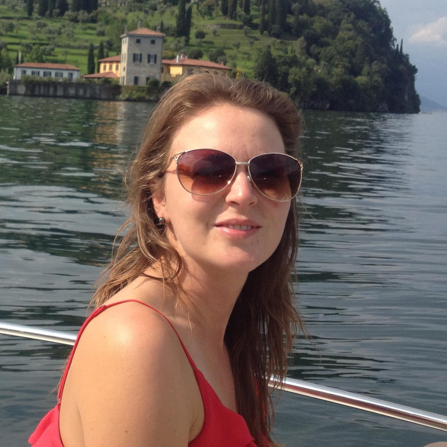 CherithSinasac's profile picture. 