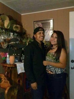 19/ Your Evil Villain/ love my honeys Weezel&Chavita♡/ Engaged♡/ Miguel♡//