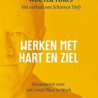 Wouter Torfs (@woutertorfs) 's Twitter Profile Photo