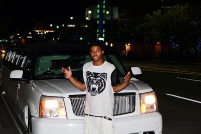 Pocket Full Of Money Ent