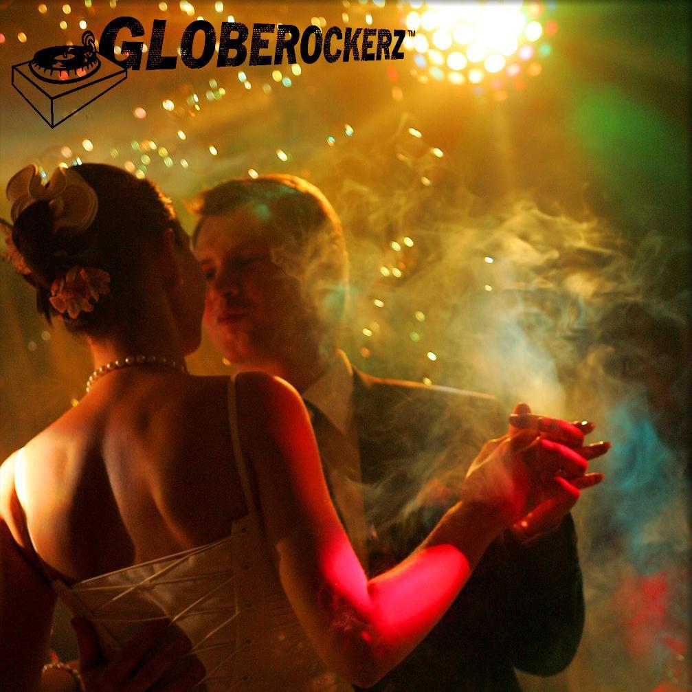 Globerockerz is a music, sound and lighting company that provides DJ services, sound engineering and special lighting effects, to the public.