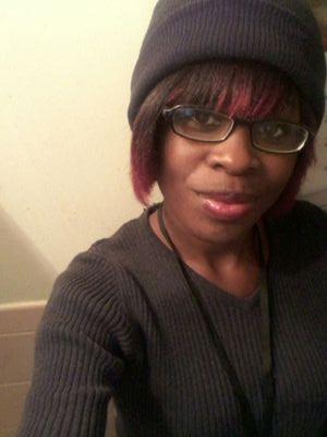 [23] Aquarius♒, Parent, Stonerlyfe, Taken❤ 10/25/08 free ma bae doe!! Go head follow meh, I follow back✌