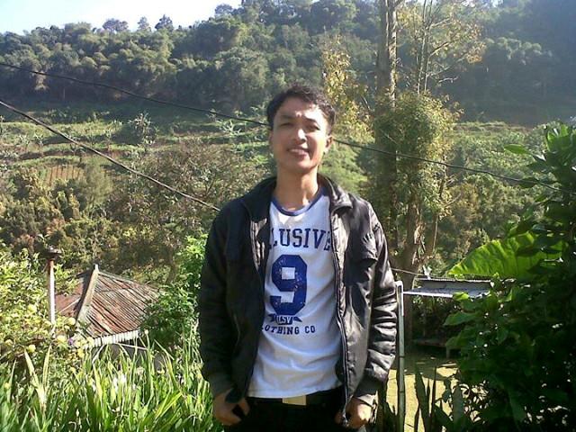 my life my rules :) #CulesWoles :*