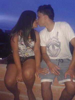 Dengosa, Mimada, Feliz Dimais, Prazer ; Eu '  *--*