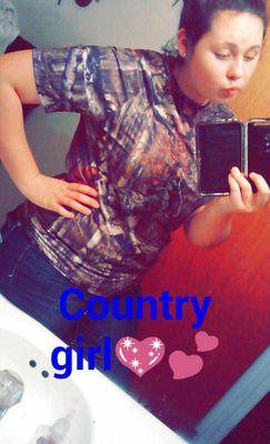 If there auin a mud hole in heaven I don't wanna go!!