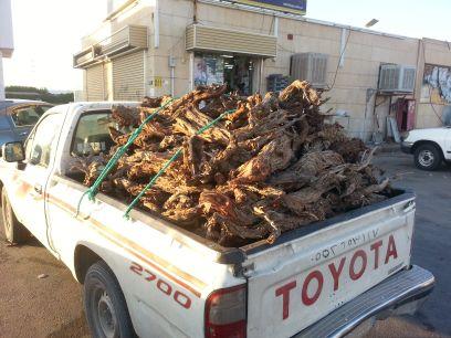 ‏بيع حطب 0552653127