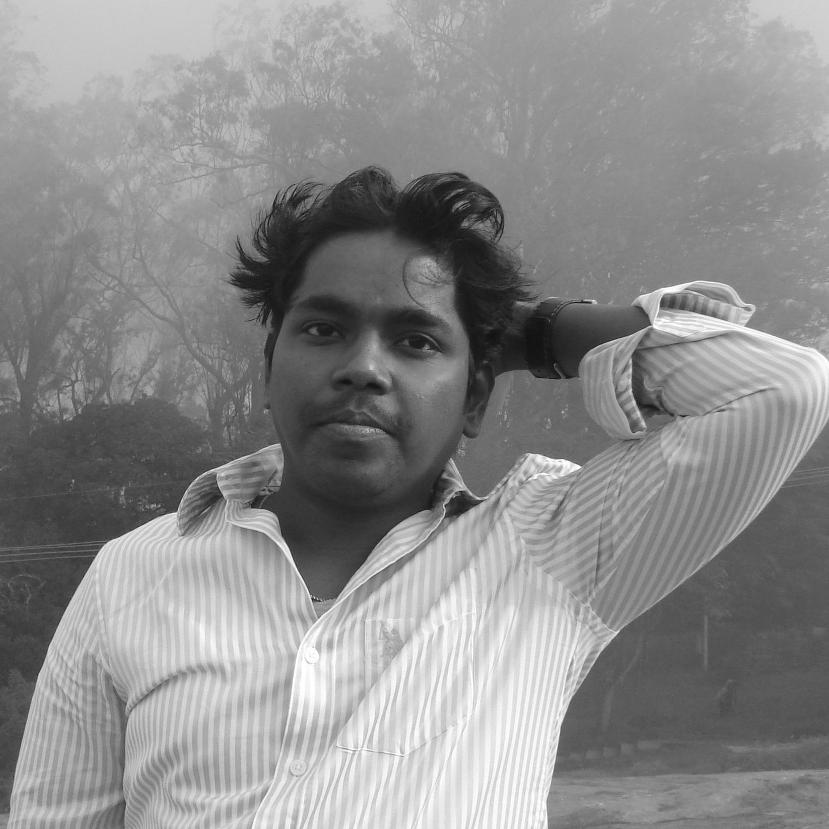 VbraoV's profile picture. SW engineer by profession, Investor/Trader by passion, movie buff with a bit of sense of humor.