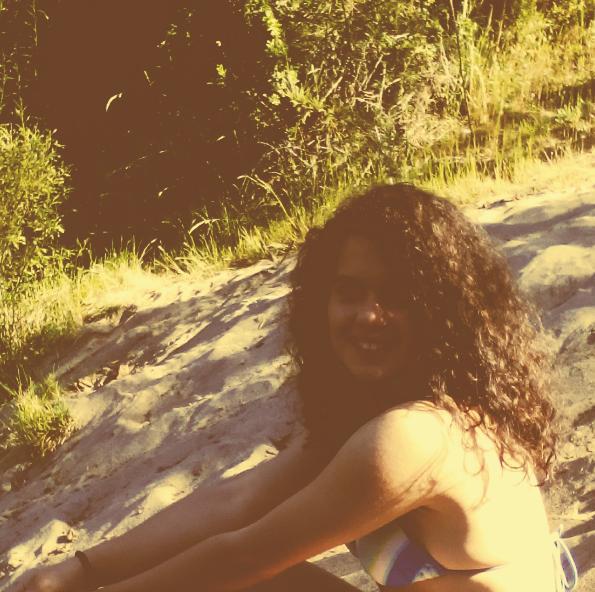 Cata_isabella98's profile picture. Catalina La Regla Giacomozzi