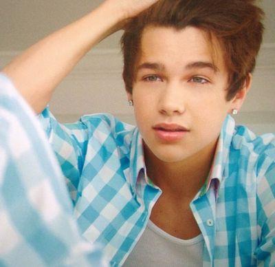 Austin mahone&Justin Bieber&shawn mends&cody Simpson&thewanted&unionj