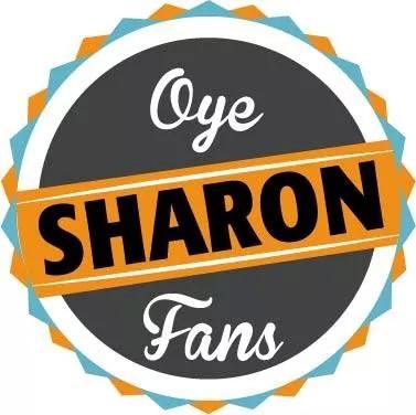 Sharon es una persona muy divertida ex locutora de @oye
