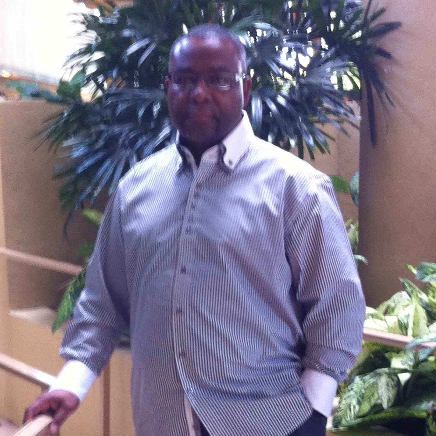 Husband of Tonia, father, grandfather, Pastor of Greater Shepherd Baptist Church. Roots are in Kankakee, IL..Go Bulls/Bears!