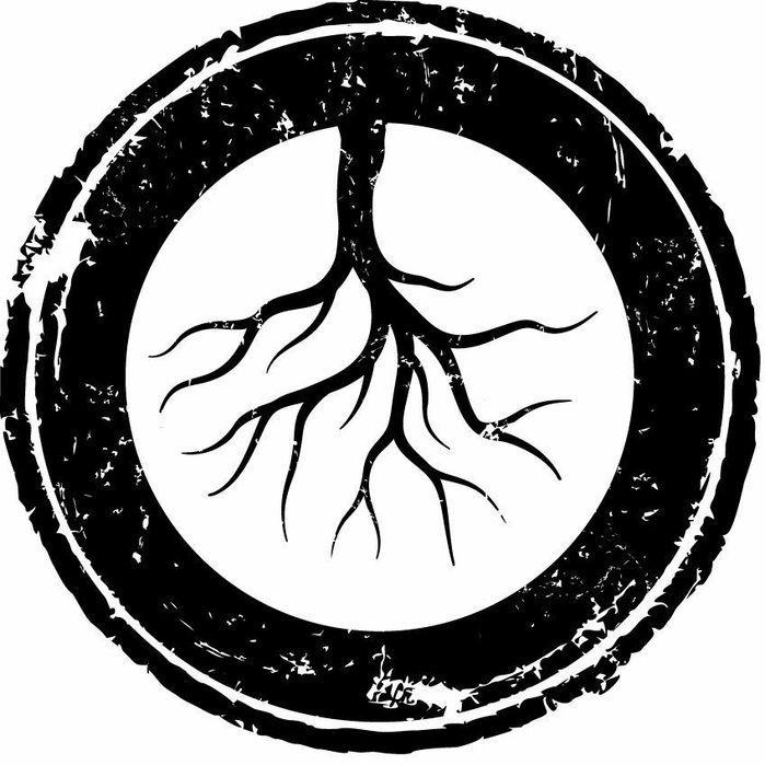Respect your roots, aim for prosperity. #clothingforacause #projectprosperity #prosperitytheclothing #roots #giveback #philanthropy #respect