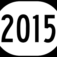 Geen mooier jaar dan 2015