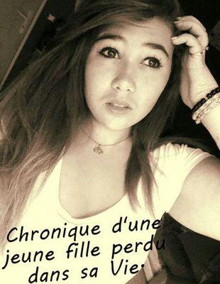 La vie est parfoi dure quand on se sent seul, alors qu'on est entourer