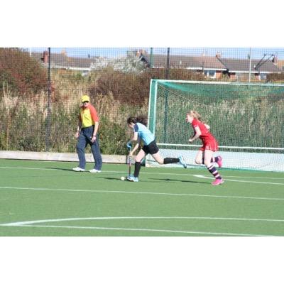 North Wales girls hockey and Eirias HC coach~sponsored by Storm Hockey ~Bangor Uni graduate 🎓