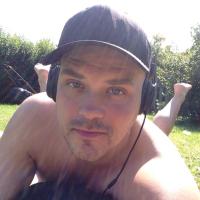 Christian Gustafsson (@cg_ot) 's Twitter Profile