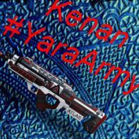 YaraskyGaming is baas!